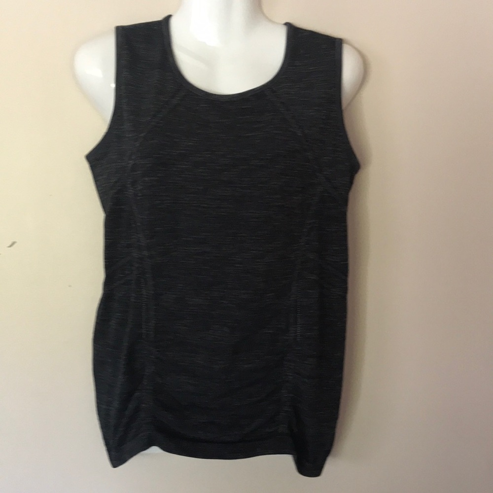 Athleta Black tank